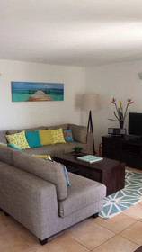 The Headlands Apartments