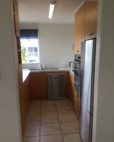 The Headlands Apartments