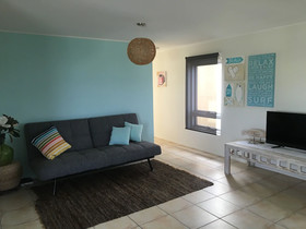 The Headlands Apartments