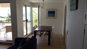 The Headlands Apartments
