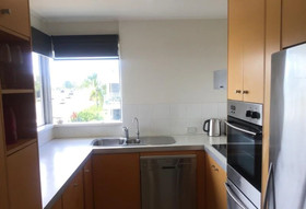 The Headlands Apartments