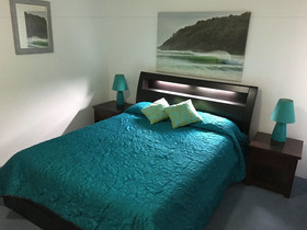 The Headlands Apartments