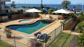 The Headlands Apartments