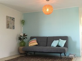 The Headlands Apartments