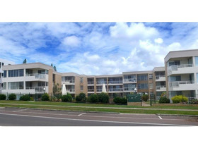 The Headlands Apartments