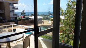 The Headlands Apartments