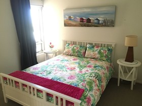 The Headlands Apartments