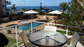 The Headlands Apartments