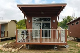 Tasman Holiday Parks