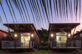Tasman Holiday Parks
