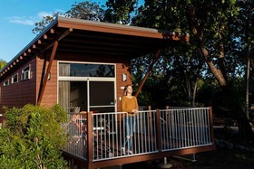 Tasman Holiday Parks