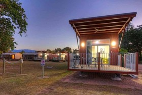 Tasman Holiday Parks