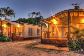Tasman Holiday Parks