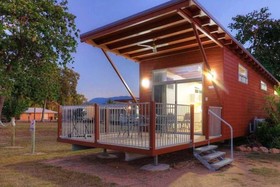 Tasman Holiday Parks