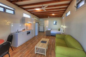 Tasman Holiday Parks