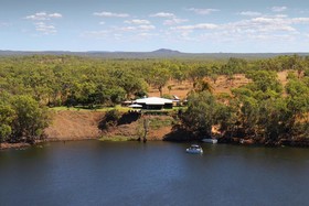 Crystalbrook Lodge