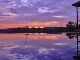 Crystalbrook Lodge