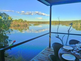 Crystalbrook Lodge