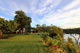 Crystalbrook Lodge