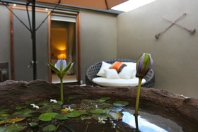Crystalbrook Lodge