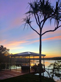 Crystalbrook Lodge