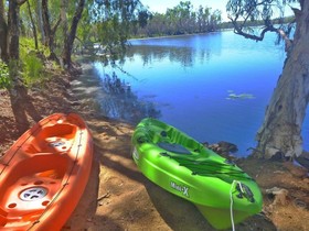 Crystalbrook Lodge
