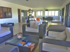 Crystalbrook Lodge