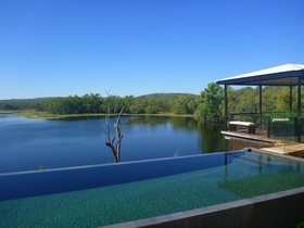Crystalbrook Lodge