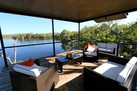 Crystalbrook Lodge