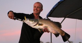 Crystalbrook Lodge