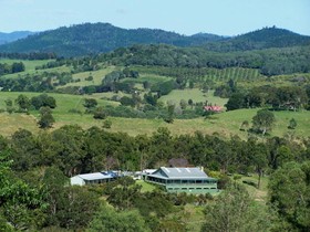 Amamoor Lodge
