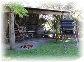 Amamoor Lodge