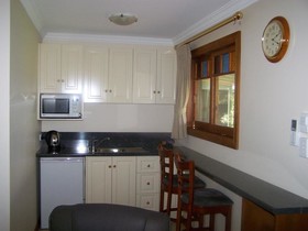 Amamoor Lodge