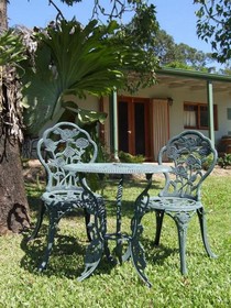 Amamoor Lodge
