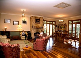 Amamoor Lodge