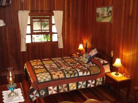 Amamoor Lodge