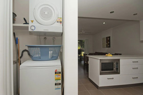Woodville Beach Townhouse