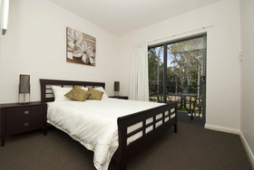 Woodville Beach Townhouse