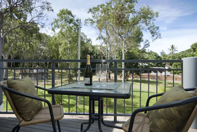 Woodville Beach Townhouse