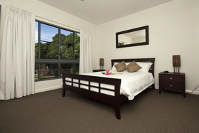 Woodville Beach Townhouse