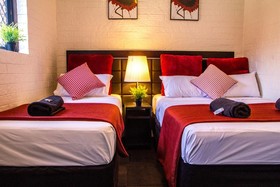 Ascot Budget Inn & Residences