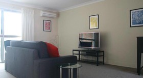 Ascot Budget Inn & Residences