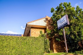 Ascot Budget Inn & Residences