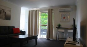Ascot Budget Inn & Residences
