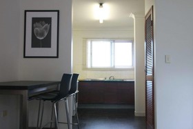 Ascot Budget Inn & Residences