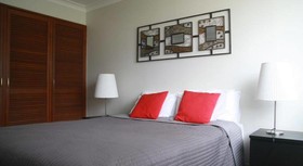 Ascot Budget Inn & Residences