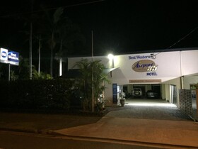 Best Western Airport 85 Motel