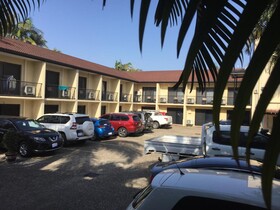 Best Western Airport 85 Motel