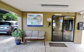 Best Western Airport 85 Motel