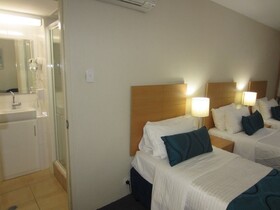 Best Western Airport 85 Motel